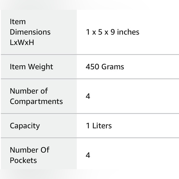 Michael Michael kors red crossbody/flight bag - Picture 3 of 4